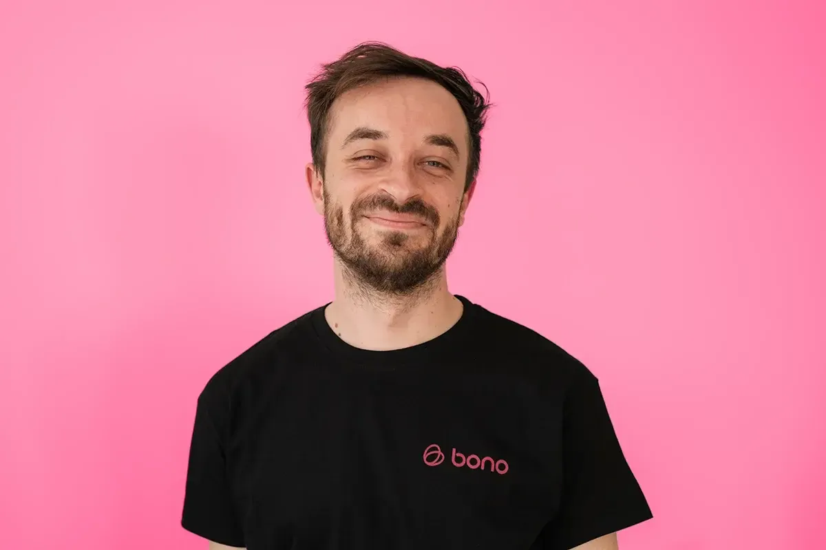 Adrian - Software Engineer Adrian - Software Engineer