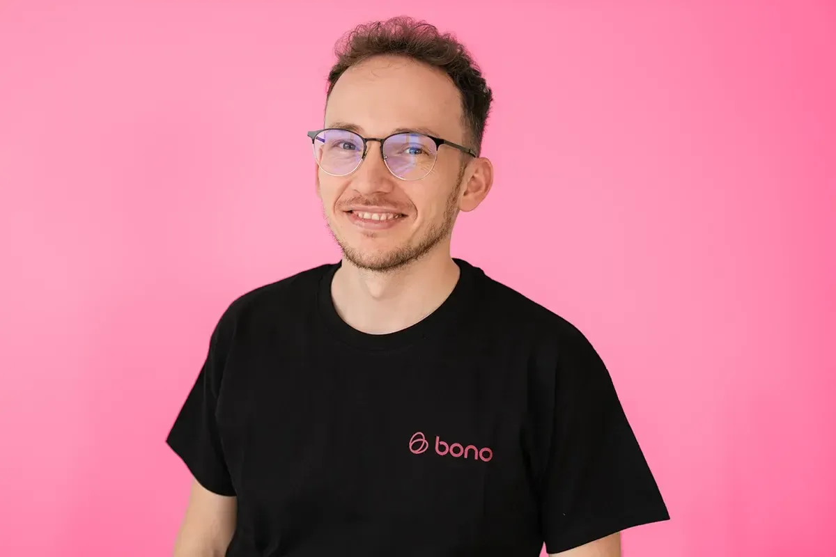 Chris - Head of Development Chris - Head of Development