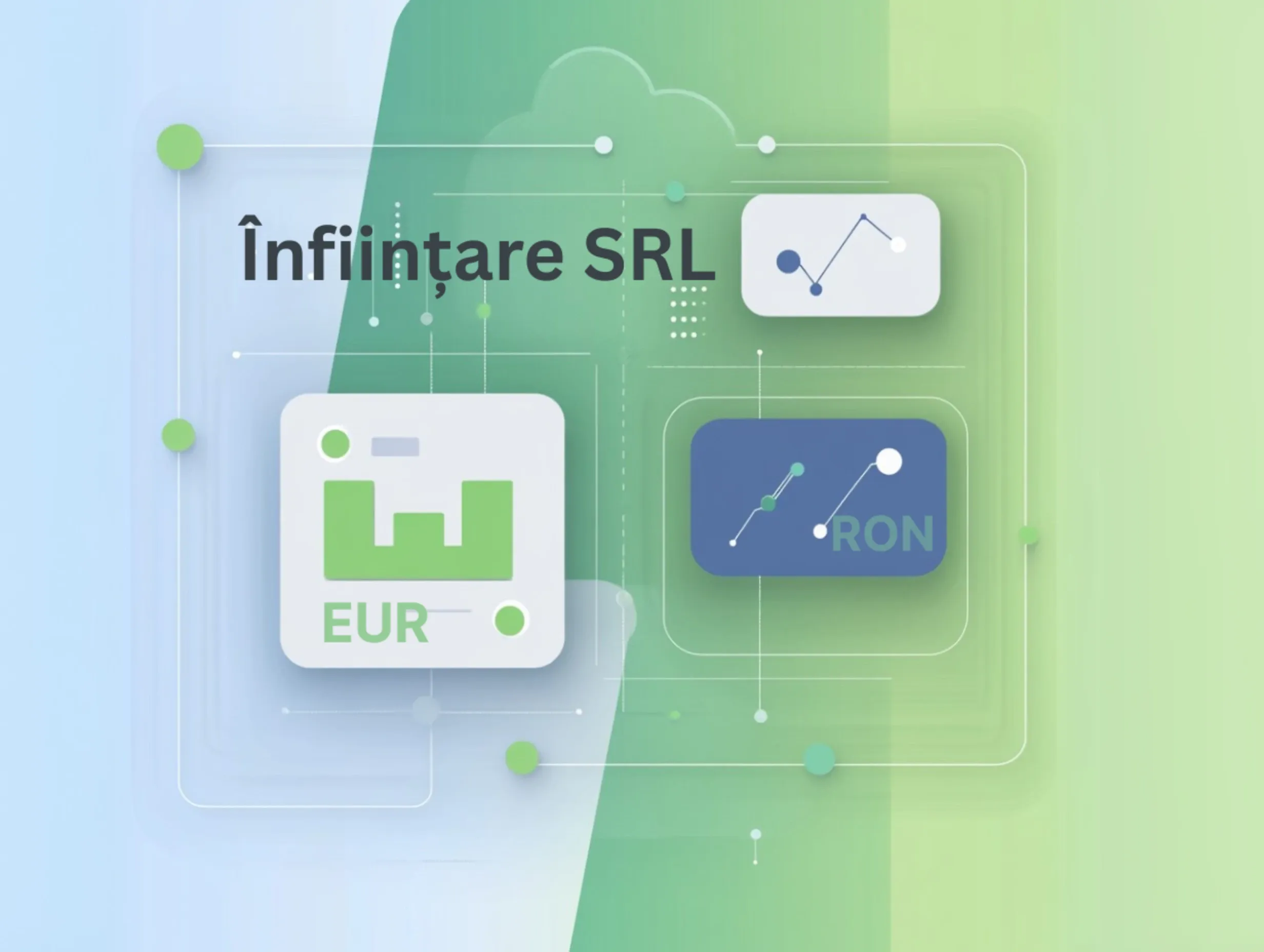 Costuri Infiintare SRL Costuri Infiintare SRL
