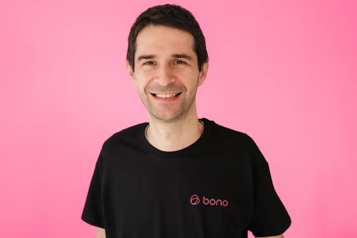 Cristi - Product Manager Cristi - Product Manager