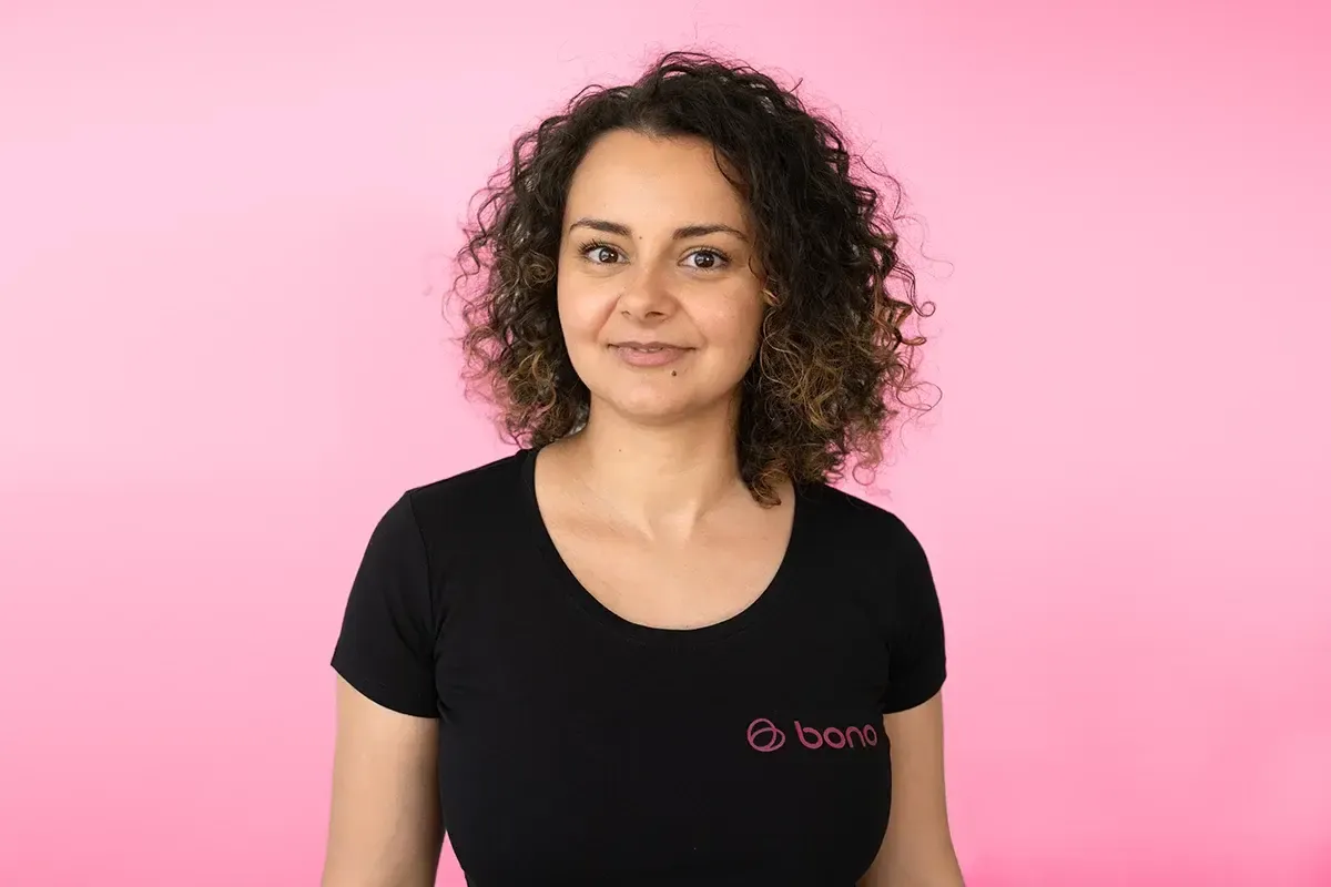 Raluca - Economist Raluca - Economist