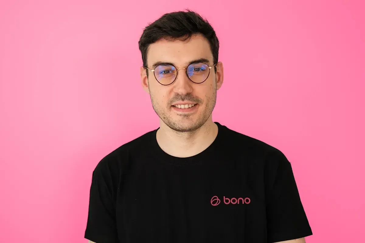 Vlad - CTO Vlad - CTO