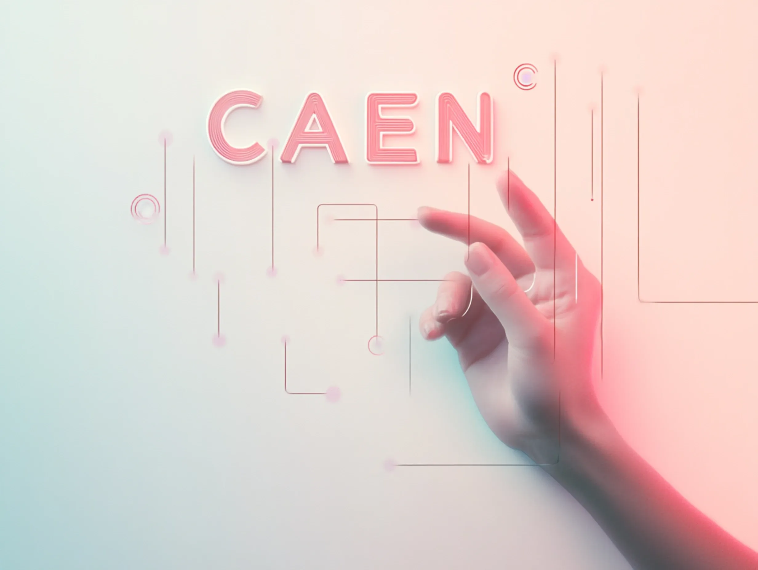 Cum Alegi Codul Caen Cum Alegi Codul Caen